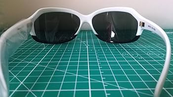 ☆生産終了☆VARTIXサングラスVX-i-19xxカスタムレンズ仕様GAKCT インジェクションサングラス マットブラック – VARTIX